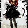 Mattel Торалей Школа монстров (Monster High) серия Коффин Бин фото