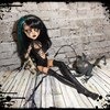 MONSTER HIGH Кукла Клео де Нил 