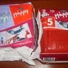 Подгузники Bella baby happy фото