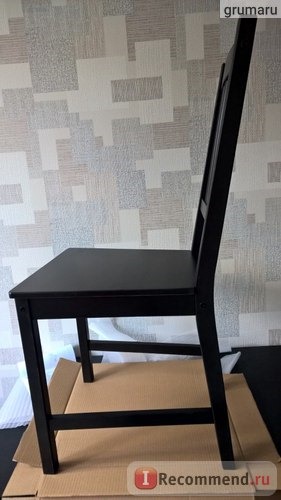 IKEA STEFAN стул 002.110.88.