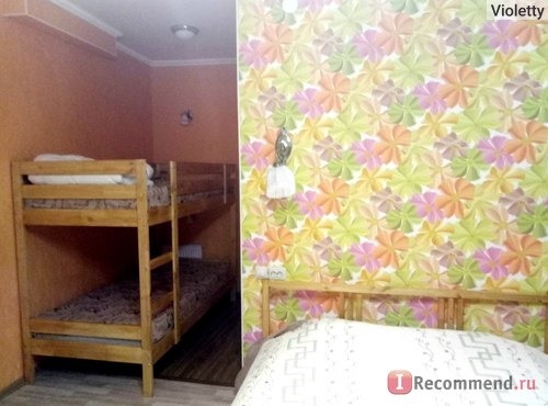 Апартаменты на ул. Кирова, 13, Россия, Кисловодск фото