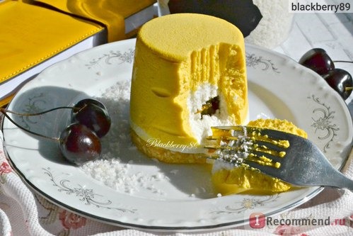 Интернет-магазин десертов Cheese-cake.ru