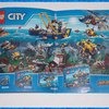 Lego City 60091 Набор для начинающих 