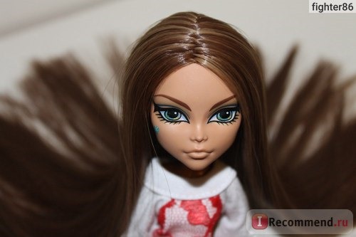 Mattel Куклы Monster high / Монстр Хай фото