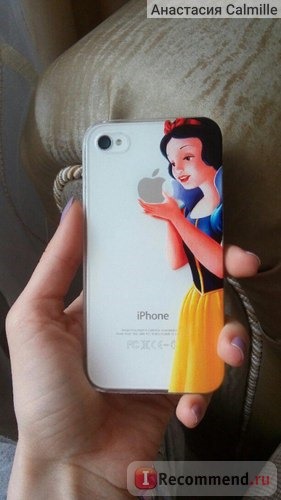 Чехол для мобильного телефона Aliexpress 2015 clear Simpsons princess cell phone cases for Apple iPhone 4 4s case luxury transparent frosted hard cut logo back cover фото