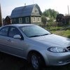 Chevrolet Lacetti - 2007 фото