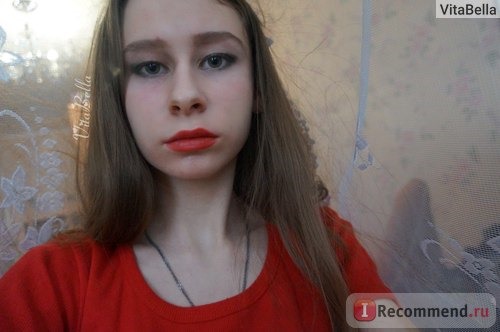 Тени для век Jeanmishel by Beauty EYE SHADOW фото