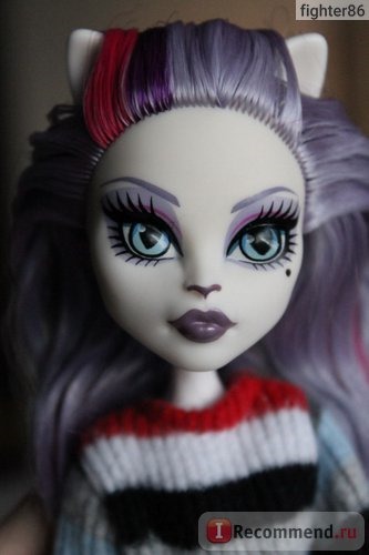 Mattel Куклы Monster high / Монстр Хай фото