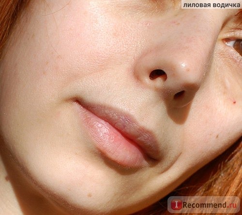 Крем для лица Эколла-Био 