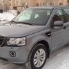 Land Rover Freelander 2 - 2013 фото