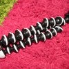 Buyincoins Штатив в виде тринога Gorillapod Type Flexible Leg Mini Tripod for Digital Camera фото