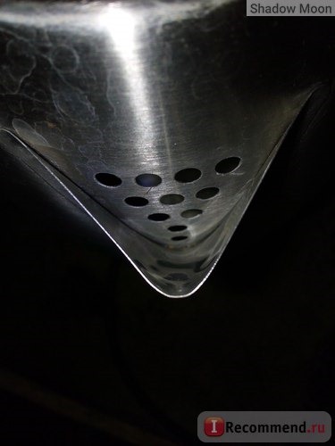 Электрический чайник Leben Нержавеющая сталь 1,8 л фото