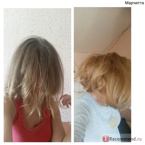 Краска для волос Schwarzkopf Perfect Mousse фото