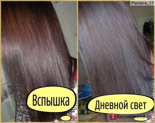 Краска для волос L'OREAL EXCELLENCE Creme Стойкая фото