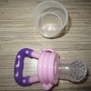 Ниблер Aliexpress Hot Selling New Baby Feeding Tool Fresh Safe Food Feeder For Baby Nipple Weaning Tool Drop Shipping 54 Colors BB-0868 фото