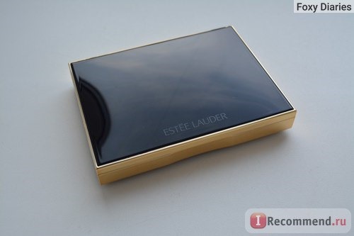 Тени для век Estee Lauder Pure Color Envy Sculpting EyeShadow 5-Color Palette фото