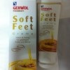 Крем для ног Gehwol Soft Feet cream фото