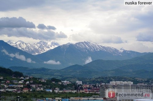 Олимпийский Парк, Сочи фото