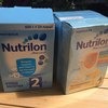 Детская молочная смесь Nutricia Nutrilon pronuta 2 (Нутрилон) фото