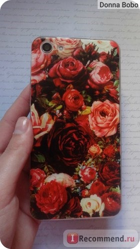 Чехол для мобильного телефона Aliexpress Phone Cover For Fly Fs507 Case Luxury Painted DIY Colored Flowers animals Tower Soft Tpu Case For Fly Fs507 cirrus 4 phone cover фото