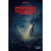 Странные вещи (Очень странные дела) / Stranger things фото