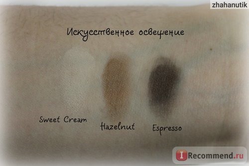 Тени для век Mary Kay минеральные фото