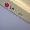 Мини холодильник LG GC-051SS фото