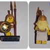 Lego Минифигурки 12 серия | Minifigures 12 series фото