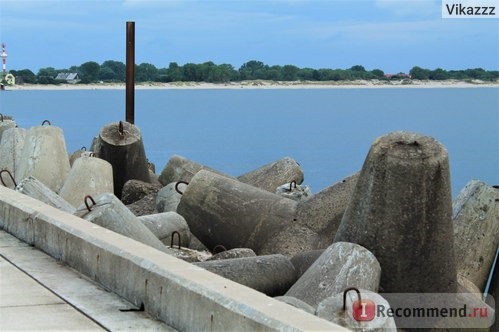 Балтийская Коса , Балтийск, Калининградская область фото