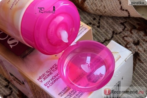 Гель L'oreal Casting Sunkiss Jelly