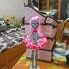 Mattel Куклы Monster high / Монстр Хай фото