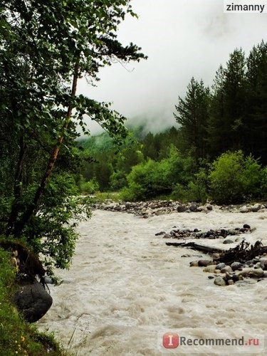 Приэльбрусье, Северный Кавказ фото