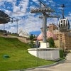 Горки Город Апартаменты 3*, Россия, Красная поляна фото