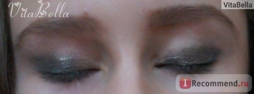 Тени для век Jeanmishel by Beauty EYE SHADOW фото