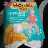 Подгузники Honey Kid Трусики pants фото