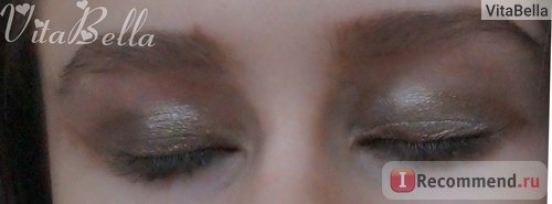 Тени для век Jeanmishel by Beauty EYE SHADOW фото