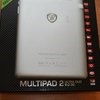 Планшет Prestigio multipad 2ultra duo 8.0 3G фото