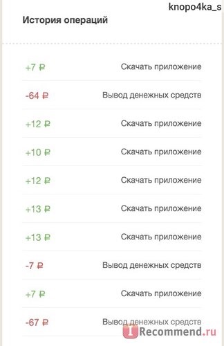 Сервис мобильных мотиваций AppBonus.ru фото