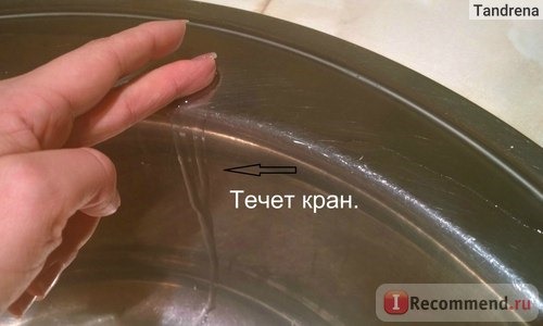 Спрей для удаления известкового налета Ecover Limescale remover фото