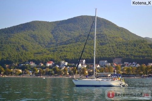 Сочи, Лазаревское фото