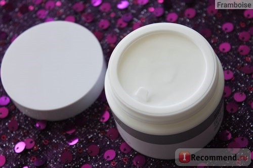 Skin Watchers galactomyces whitening cream 