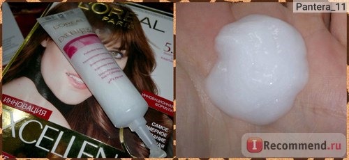 Краска для волос L'OREAL EXCELLENCE Creme Стойкая фото