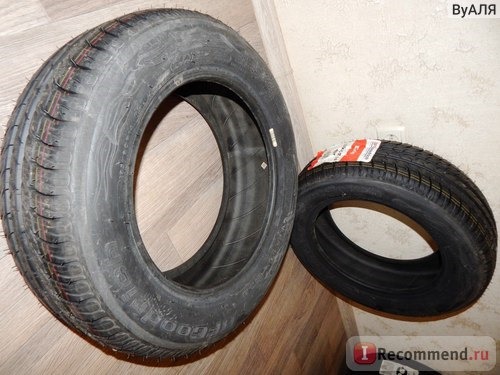 BFGoodrich Автомобильные шины g-Grip 185R14 82T TL фото