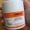 Крем для лица Dr. Konopka's Nourishing face cream фото