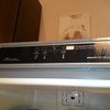 Двухкамерный холодильник Whirlpool WBE3321 A+ NFSM фото