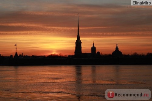 Санкт-Петербург (Россия) фото