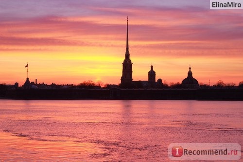 Санкт-Петербург (Россия) фото