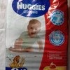 Подгузники Huggies Ultra Comfort Для девочек фото