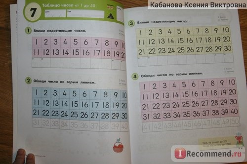 Kumon. Математика. Сложение. Уровень 1. Рабочая тетрадь. Кумон Тору фото