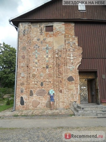 Гродно,Беларусь фото